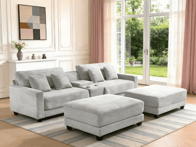 Sofas & Sectionals