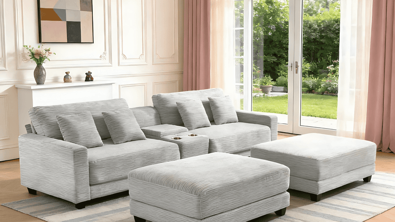 Sofas & Sectionals