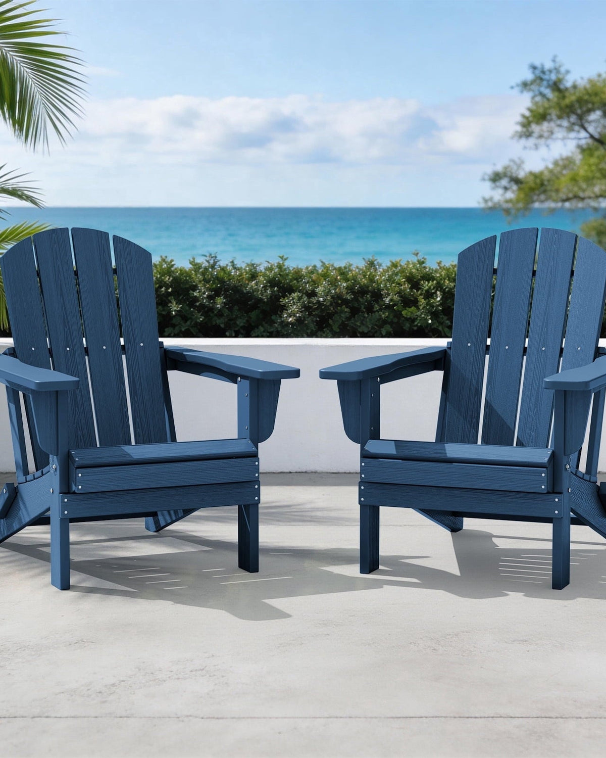 Outdoor Chairs