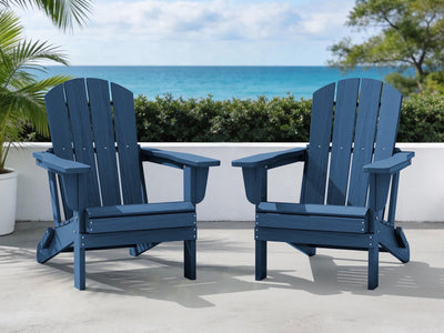 Outdoor Chairs