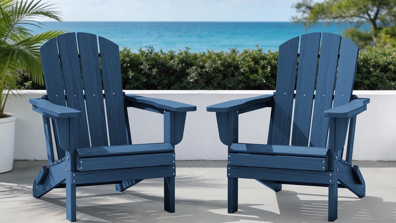 Outdoor Chairs