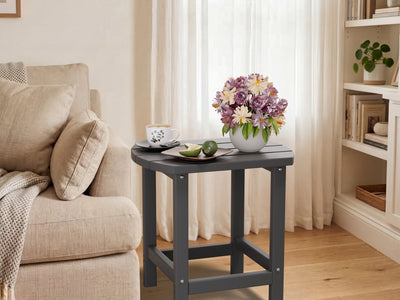 Outdoor Tables & Carts