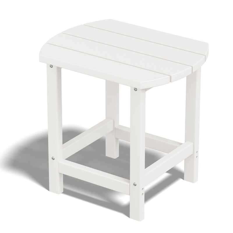 HDPE Poly Side Table